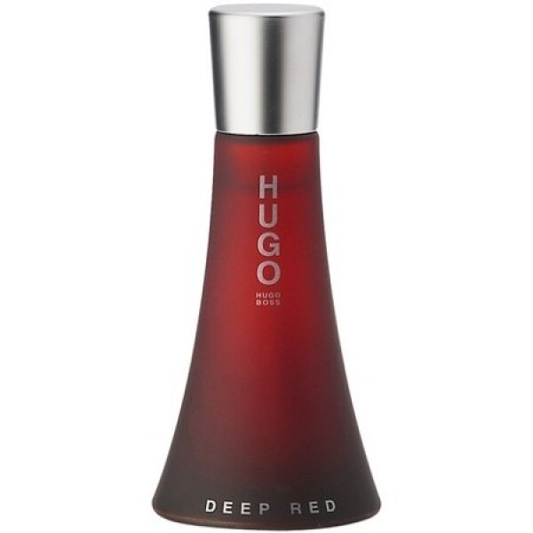 Hugo Boss Deep Red EDP 50 ml Kadın Parfümü kullananlar yorumlar